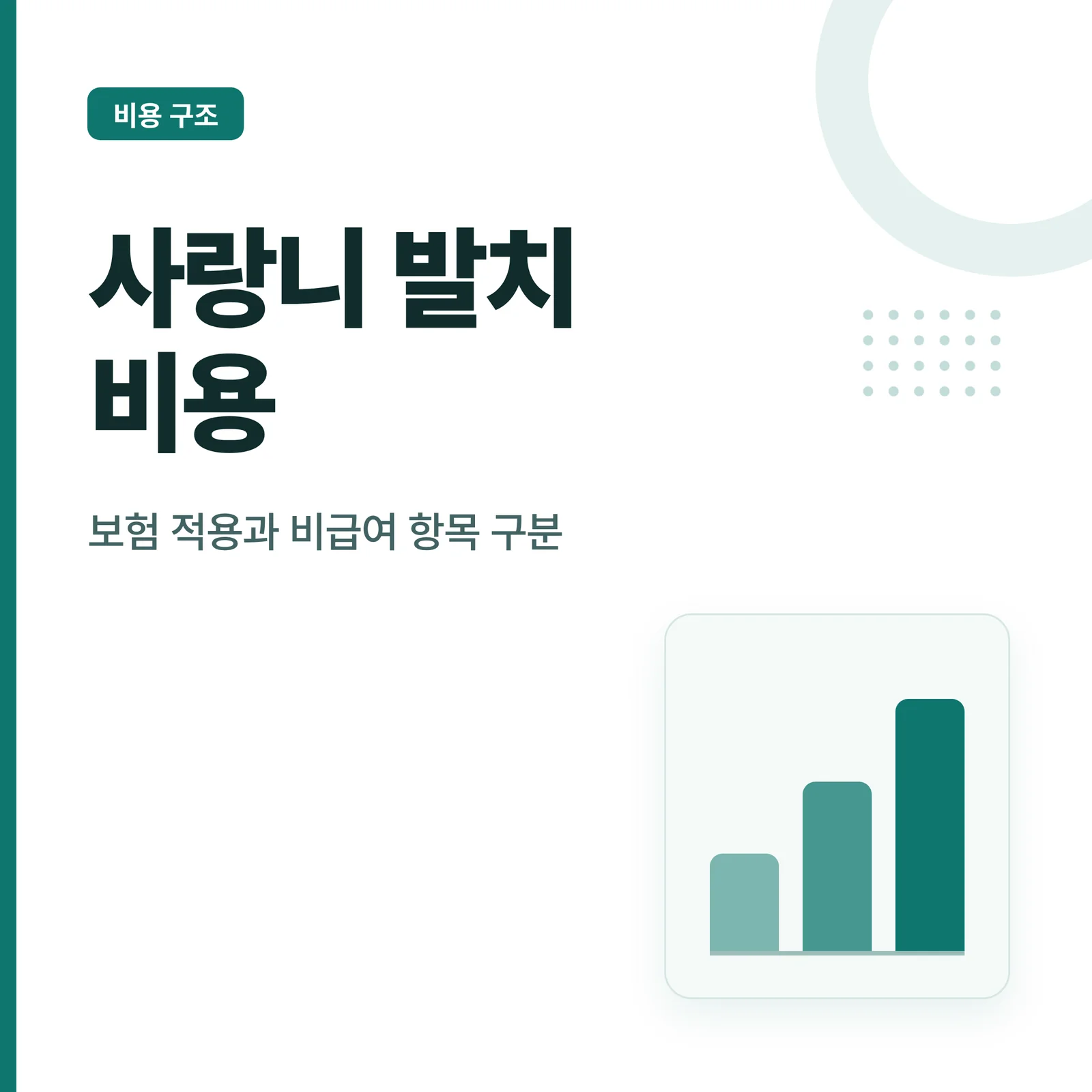 사랑니 발치 비용
